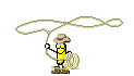 :banlasso: